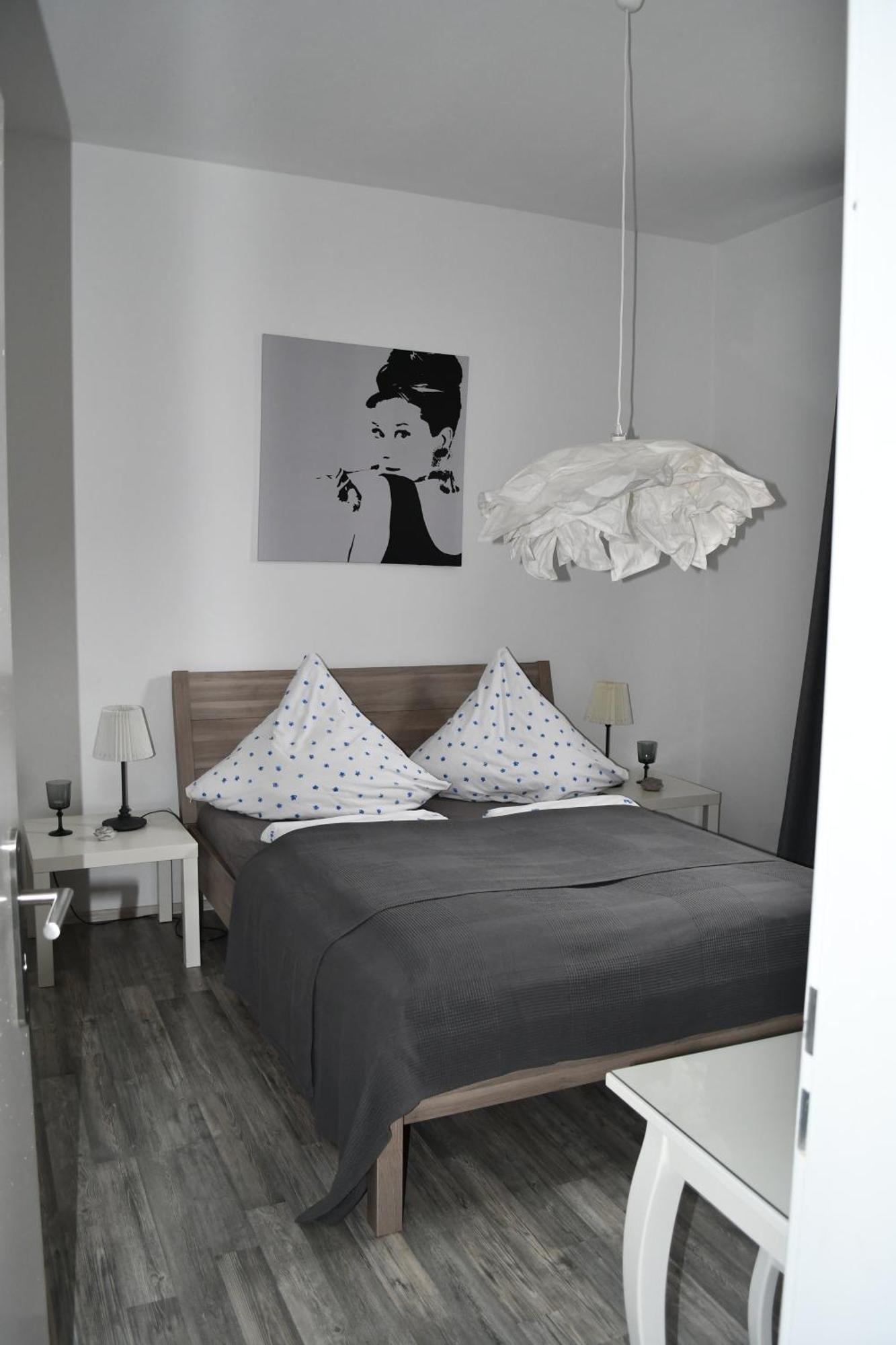 "Villa Am Nok" Rendsburg Ngoại thất bức ảnh