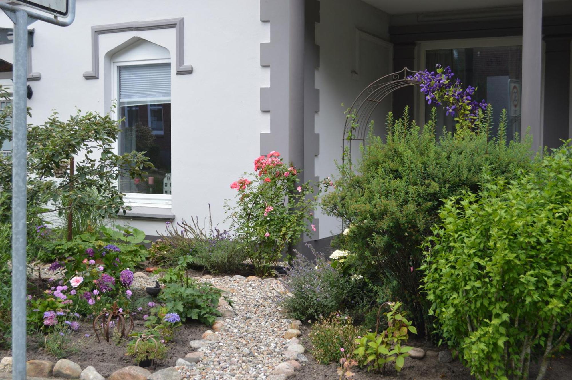 "Villa Am Nok" Rendsburg Ngoại thất bức ảnh