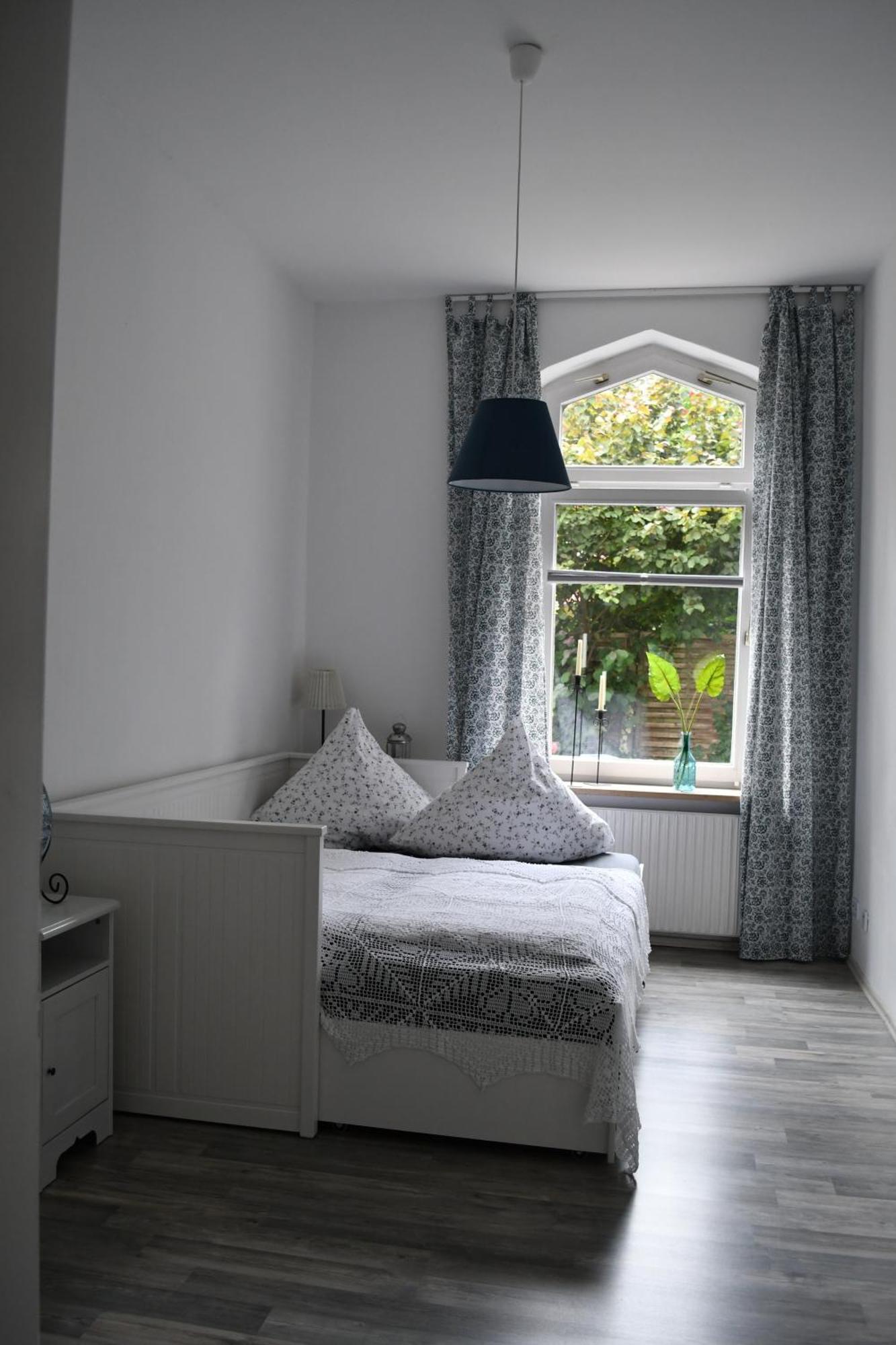 "Villa Am Nok" Rendsburg Ngoại thất bức ảnh