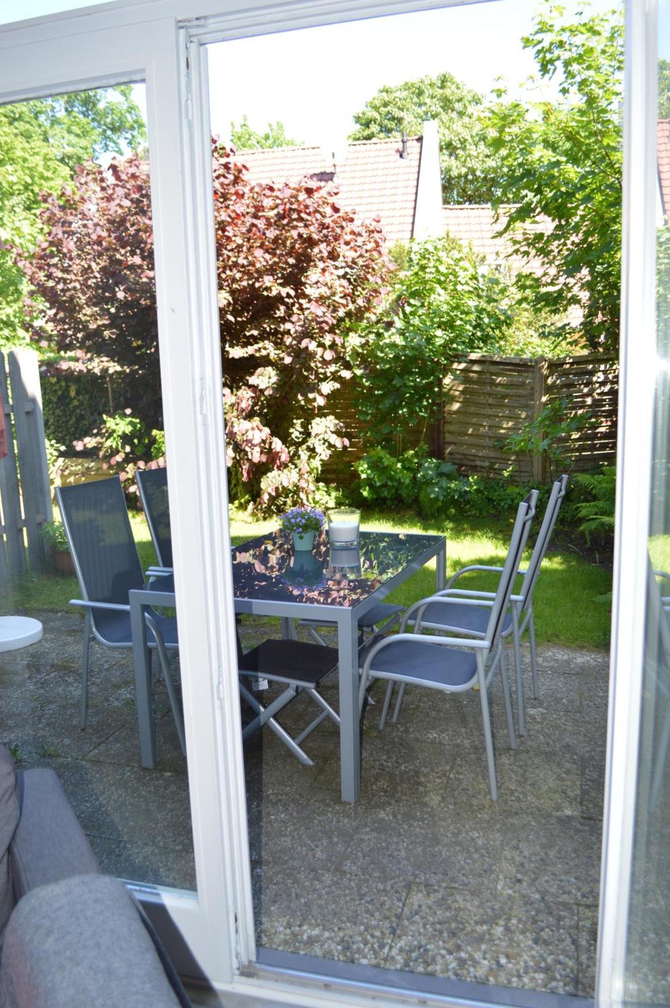 "Villa Am Nok" Rendsburg Ngoại thất bức ảnh